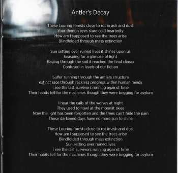 CD Unprocessed: Artificial Void
