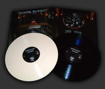LP Unreal Terror: The New Chapter