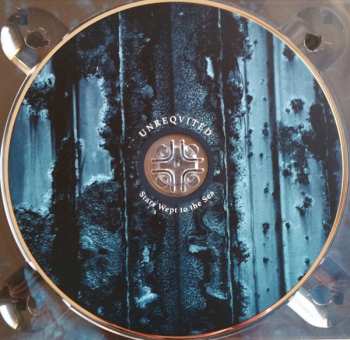 CD Unreqvited: Stars Wept To The Sea