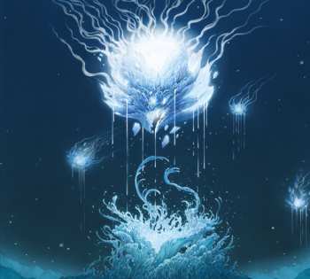 LP Unreqvited: Stars Wept To The Sea