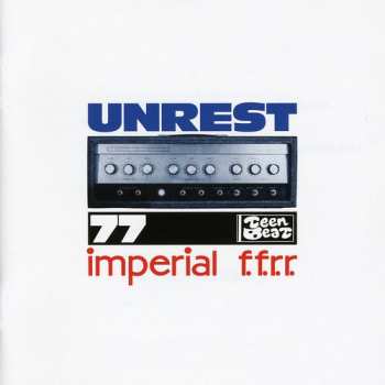 CD Unrest: Imperial F.F.R.R.