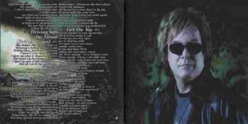 CD Unruly Child: Can't Go Home