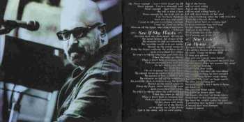 CD Unruly Child: Can't Go Home