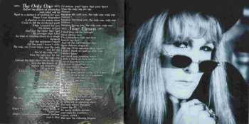 CD Unruly Child: Can't Go Home