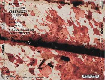CD Unsane: Sterilize