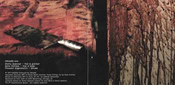 CD Unsane: Sterilize