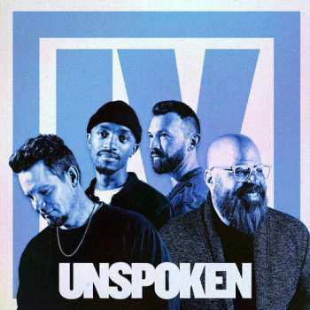 Album Unspoken: IV