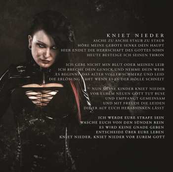 CD Unterschicht: Monster Akt 1: Kopfkino