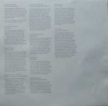 LP Paul Smith: Nowhere And Everywhere