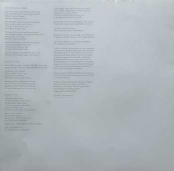 LP Paul Smith: Nowhere And Everywhere
