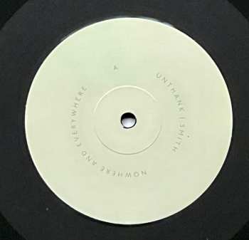 LP Paul Smith: Nowhere And Everywhere