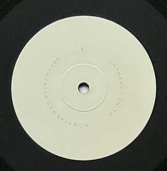 LP Paul Smith: Nowhere And Everywhere