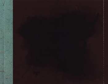 CD Until Rain: Inure