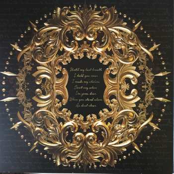 LP Eleine: Until The End CLR