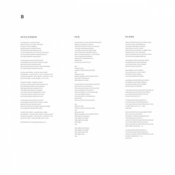2LP Rammstein: Rammstein