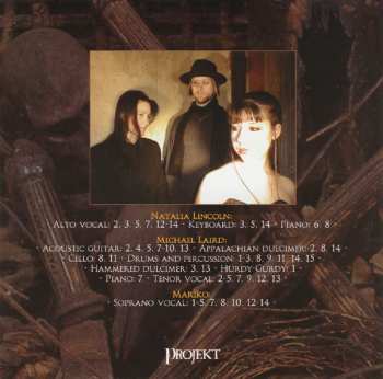 CD Unto Ashes: Grave Blessings