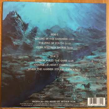 LP Unto Others: Strength II ...Deep Cuts LTD | CLR