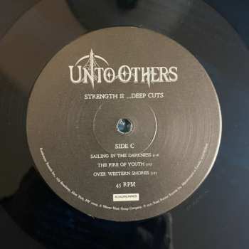 LP Unto Others: Strength II ...Deep Cuts LTD | CLR