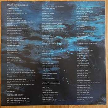 LP Unto Others: Strength II ...Deep Cuts LTD | CLR