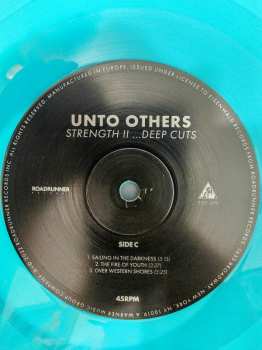 LP Unto Others: Strength II ...Deep Cuts LTD | CLR