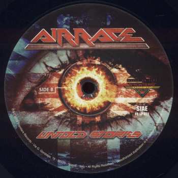 LP Airrace: Untold Stories