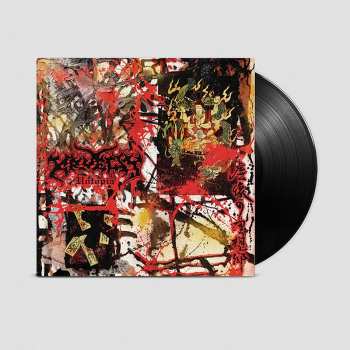 LP Kruelty: Untopia