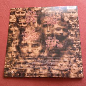 2LP Korn: Untouchables 