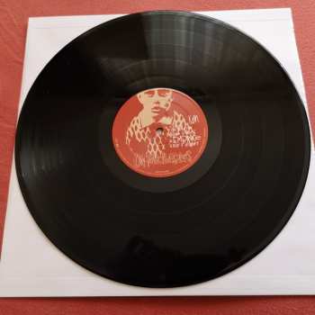 2LP Korn: Untouchables 