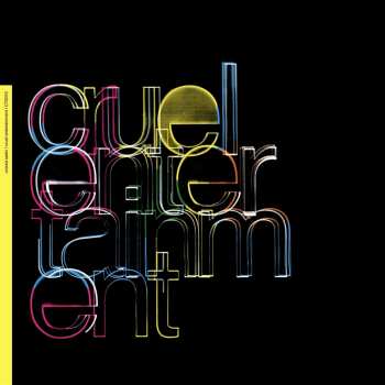 CD Unwed Sailor: Cruel Entertainment