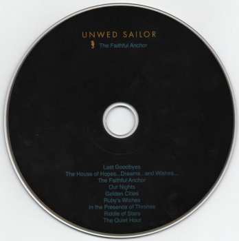CD Unwed Sailor: The Faithful Anchor