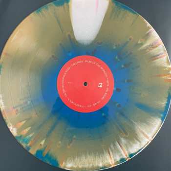 LP Unwed Sailor: Truth Or Consequences