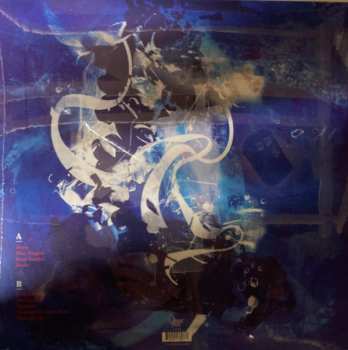 LP Unwed Sailor: Underwater Over There CLR | LTD