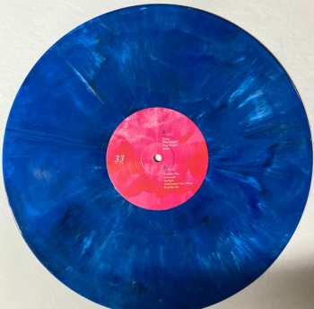 LP Unwed Sailor: Underwater Over There CLR | LTD