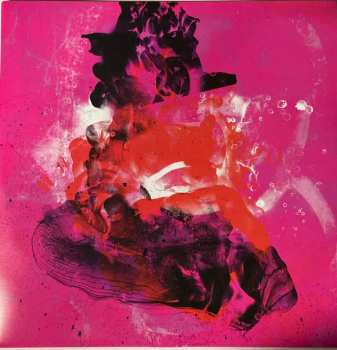 LP Unwed Sailor: Underwater Over There CLR | LTD