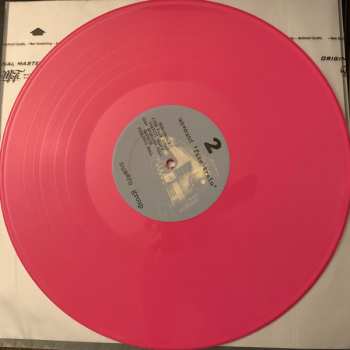 LP Unwound: Fake Train CLR