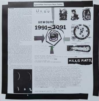 LP Unwound: Fake Train CLR