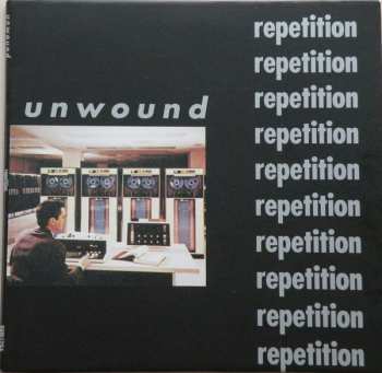 CD Unwound: Repetition