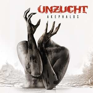 2CD/Dobozkészlet Unzucht: Akephalos LTD