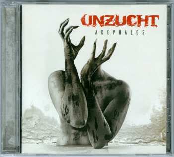 2CD/Dobozkészlet Unzucht: Akephalos LTD