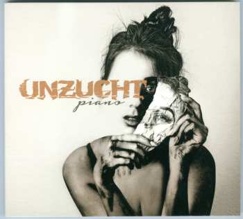 2CD/Dobozkészlet Unzucht: Akephalos LTD