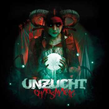 Album Unzucht: Chaosmagie