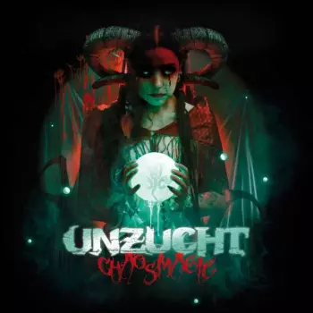 Unzucht: Chaosmagie