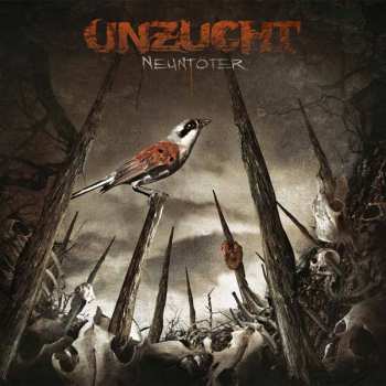 Album Unzucht: Neuntöter