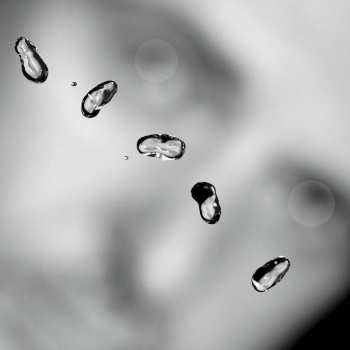 Album Peter Gabriel: Up