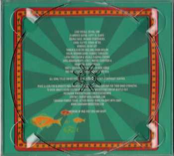 CD Up, Bustle & Out: 24-Track Almanac: Original Bristol Sound Massive LTD