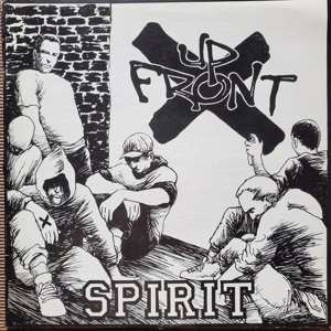 LP Up Front: Spirit CLR