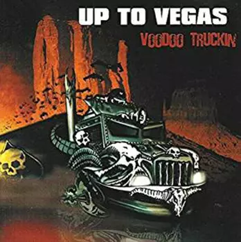Voodoo Truckin