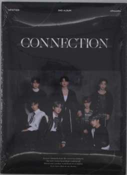 Album Up10tion: Connection