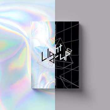 CD Up10tion: Light Up