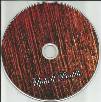 CD Uphill Battle: Uphill Battle